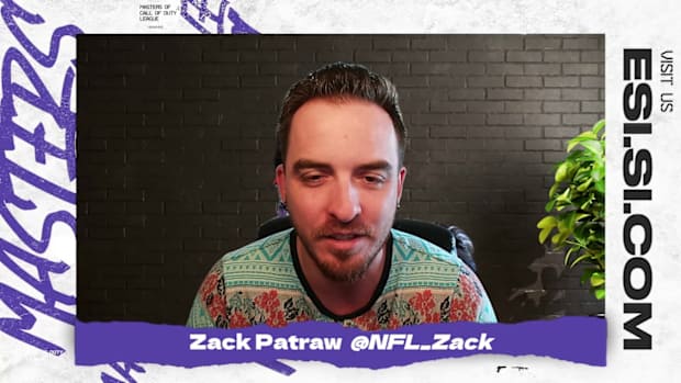 SEATTLE SURGE PRED INTERVIEW - Made with Clipchamp